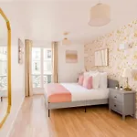 Cozy Apartment - Champs Elysees - Roosevelt