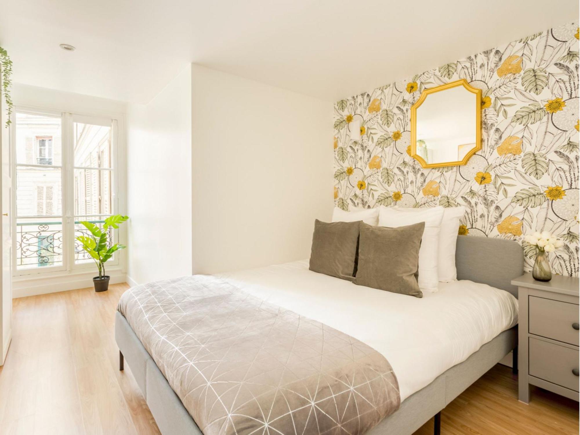 Cozy - Champs Elysees - Roosevelt Appartement Paris