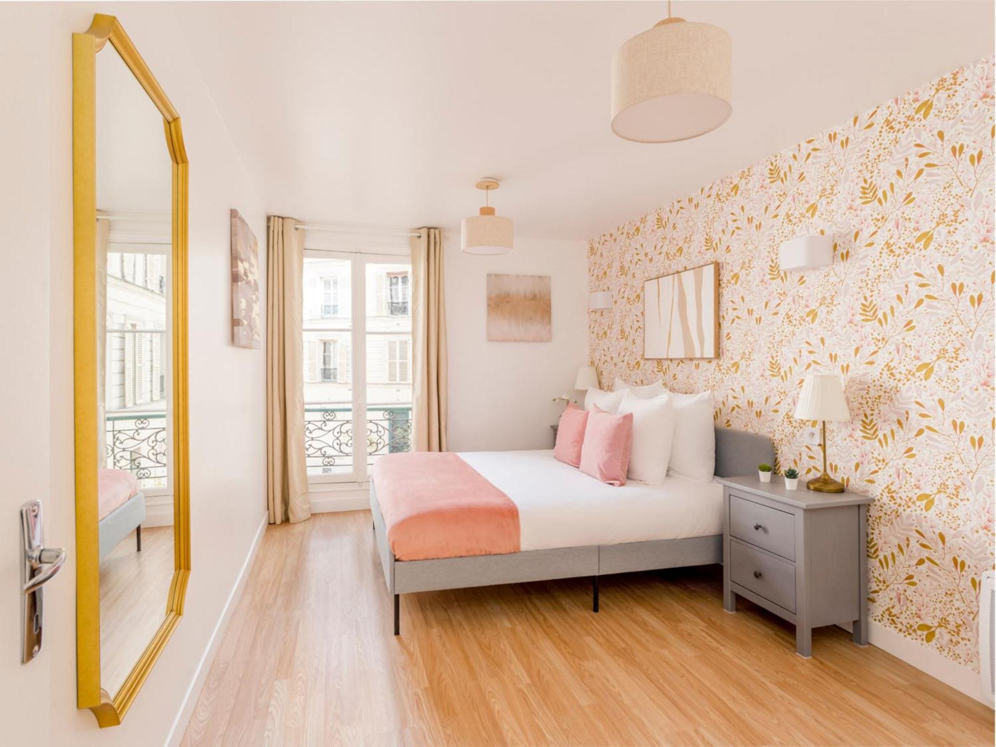 Appartement Cozy - Champs Elysees - Roosevelt Paris