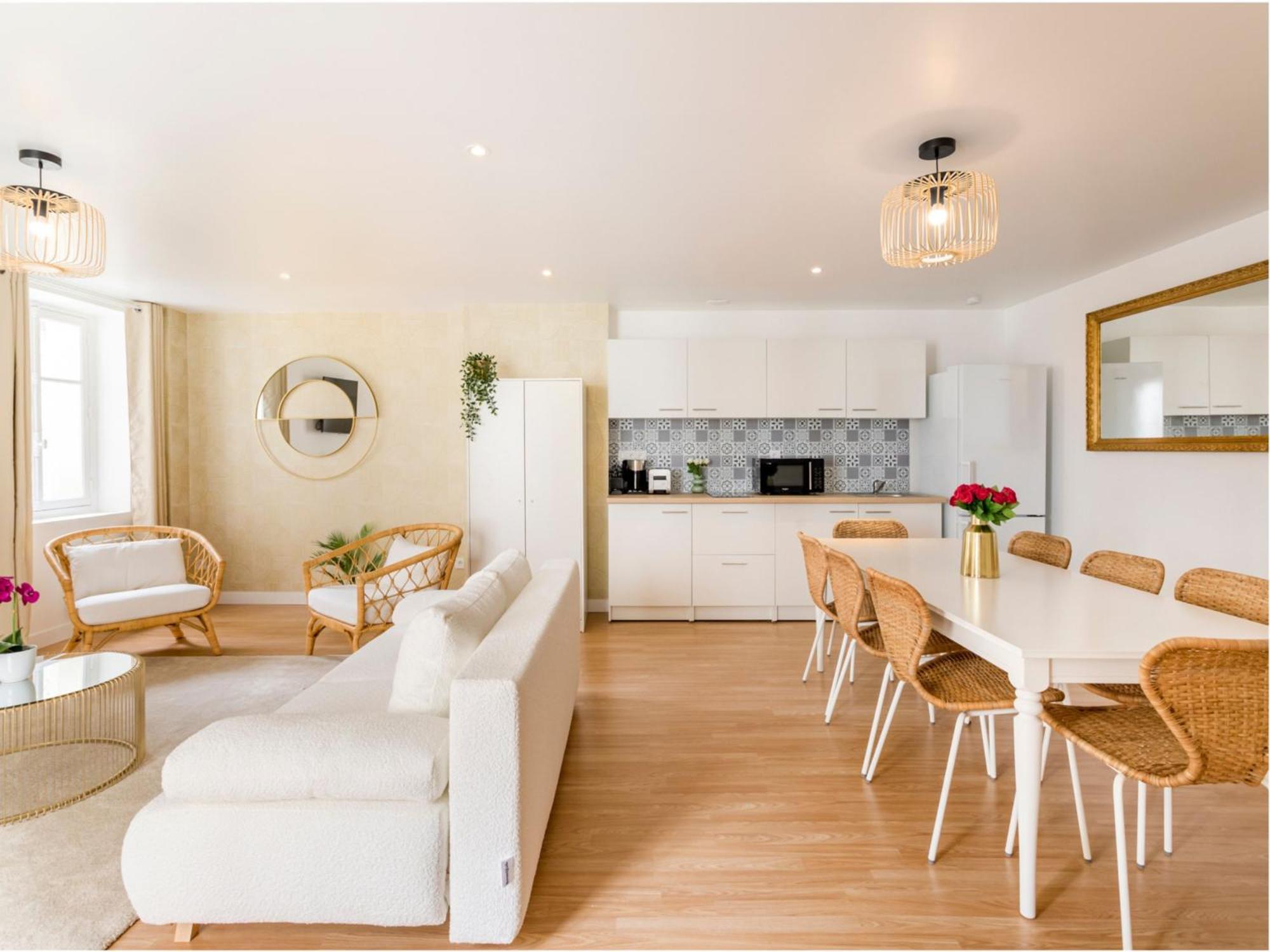 Appartement Cozy - Champs Elysees - Roosevelt *