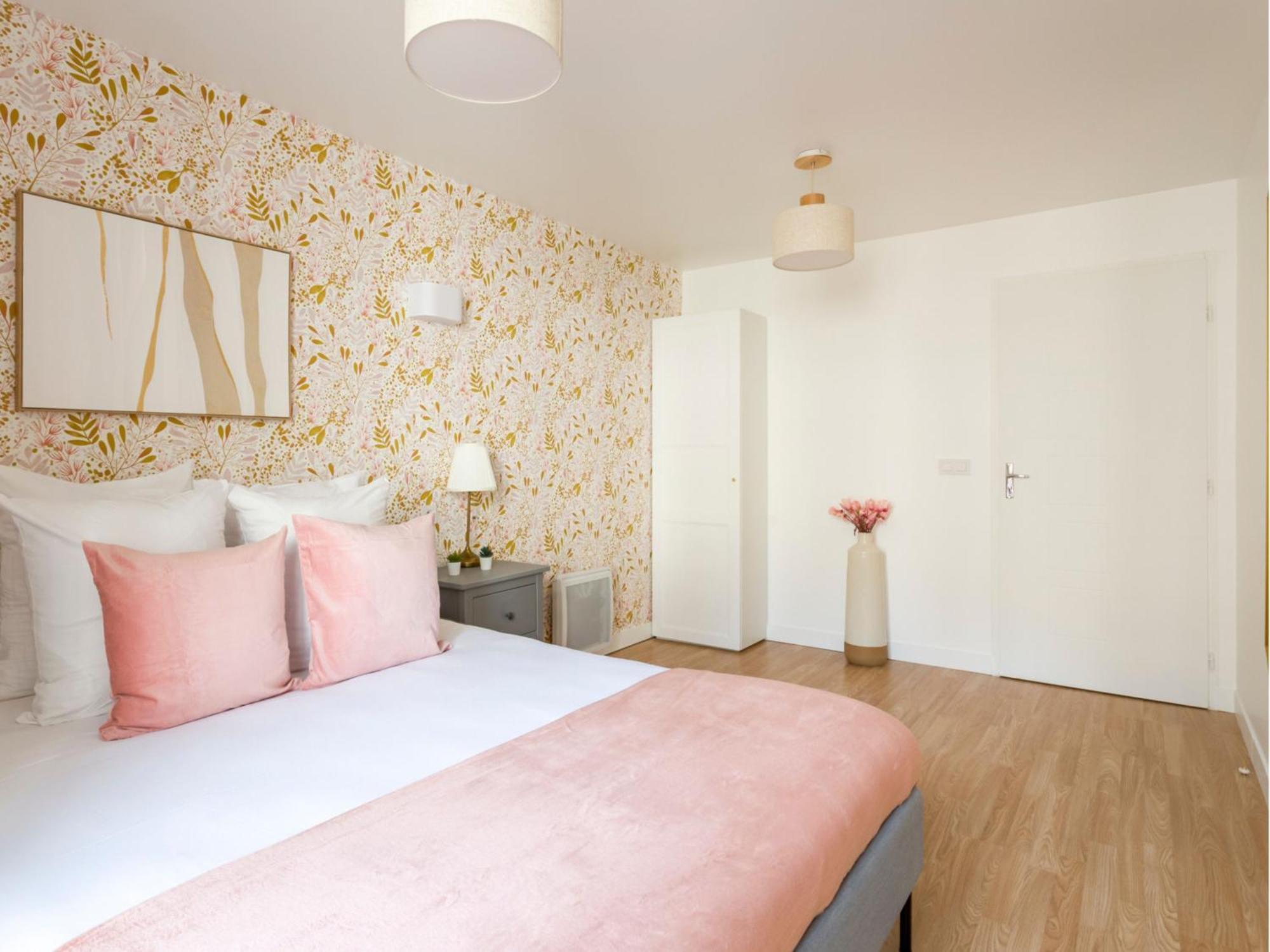Appartement Cozy - Champs Elysees - Roosevelt Parijs