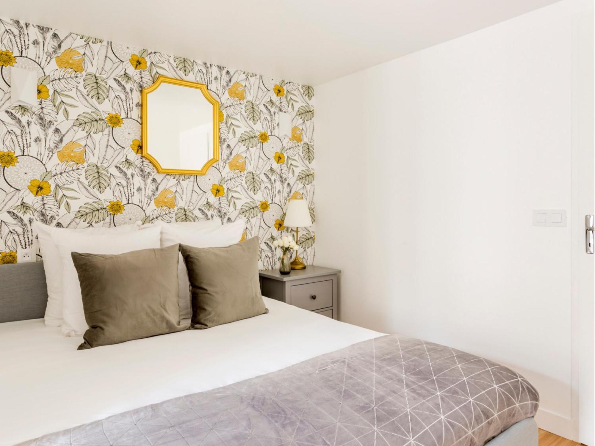 Appartement Cozy - Champs Elysees - Roosevelt Paris