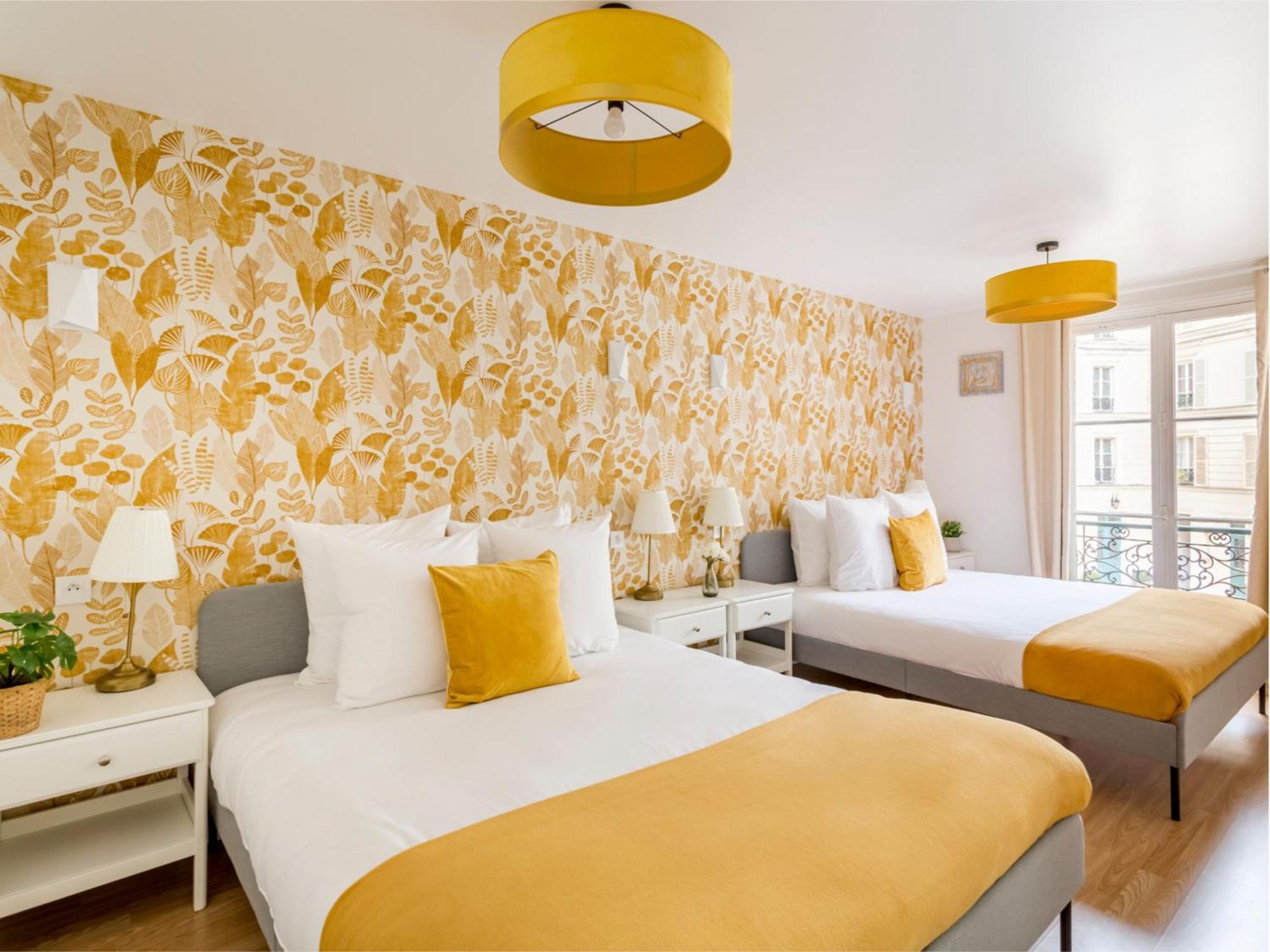 Cozy - Champs Elysees - Roosevelt * Paris