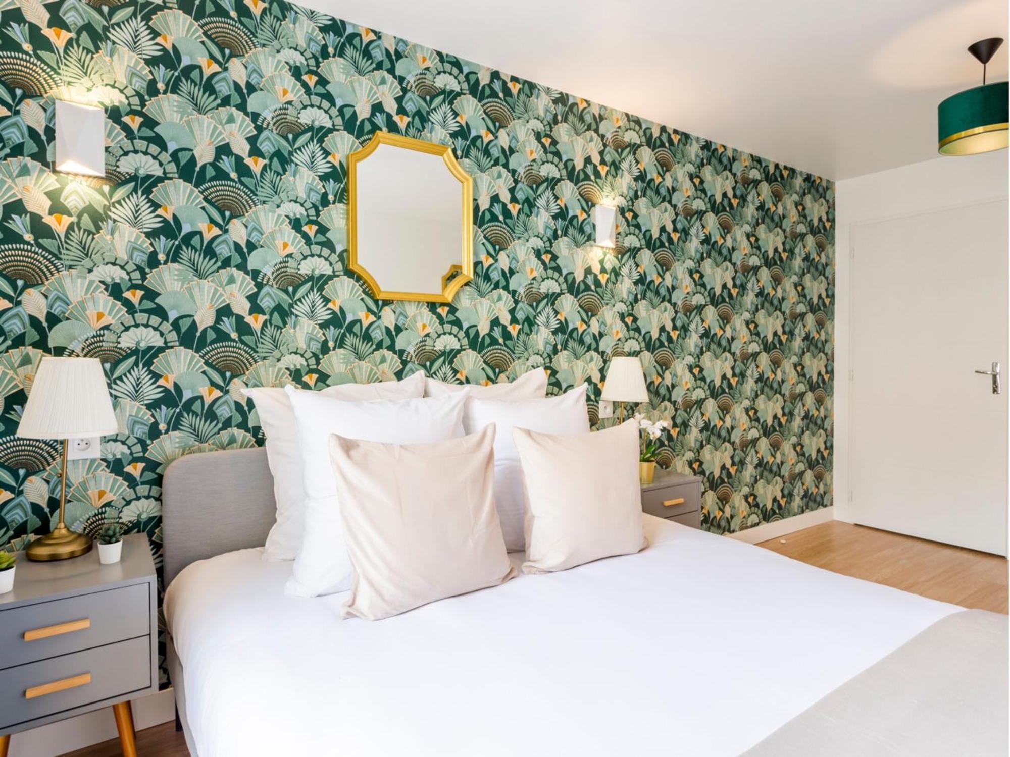 Cozy - Champs Elysees - Roosevelt Appartement