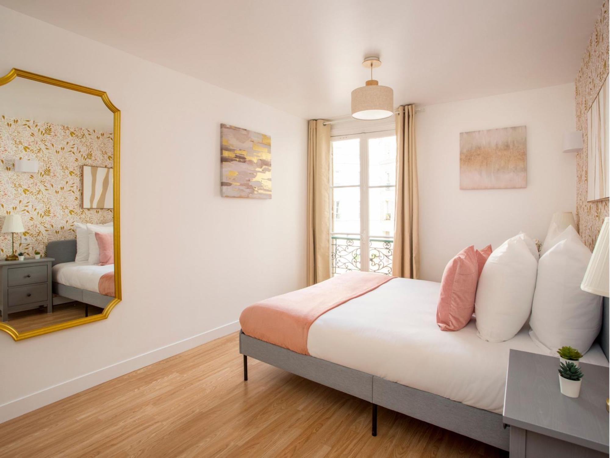 Appartement Cozy - Champs Elysees - Roosevelt