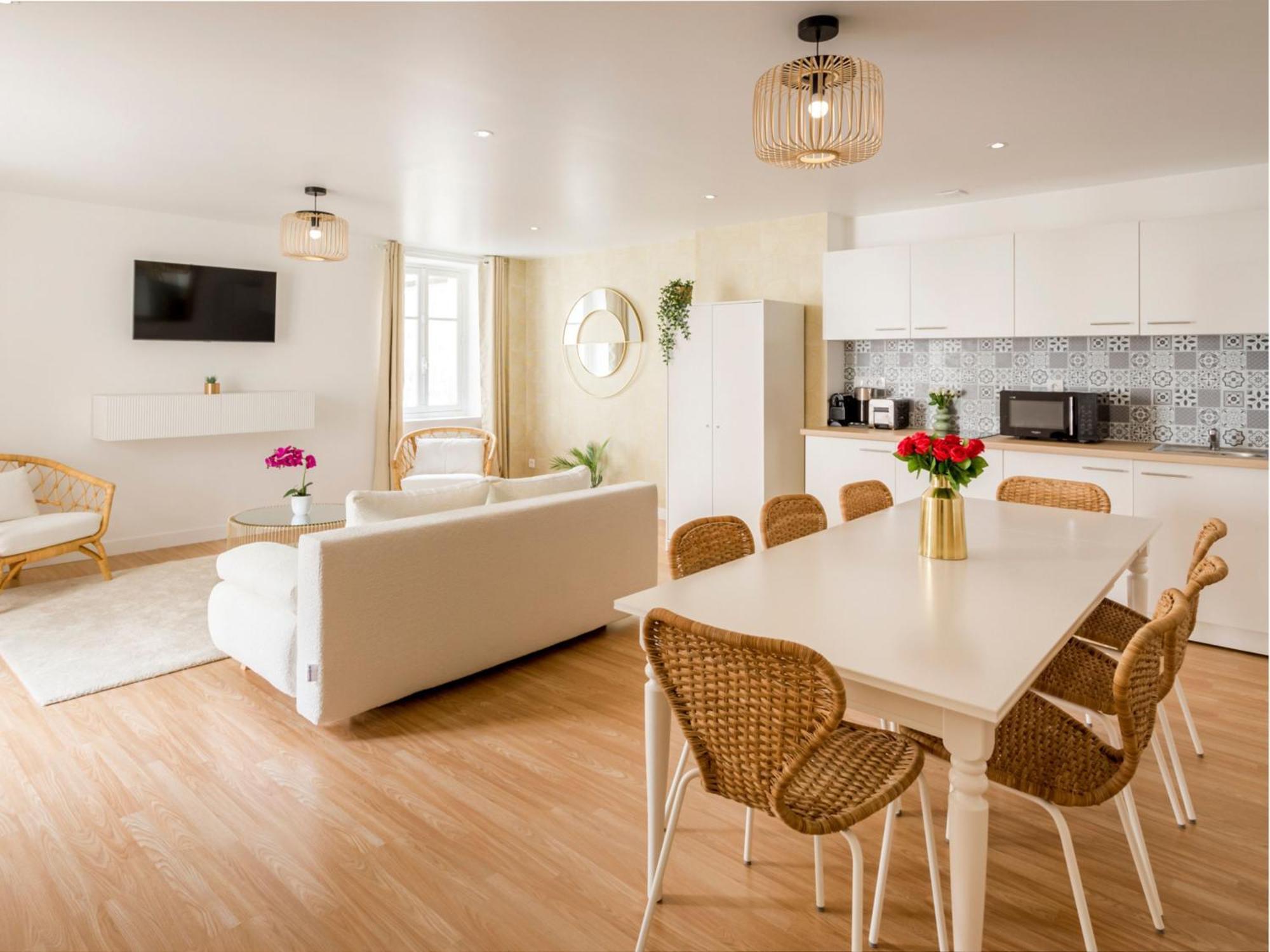 Appartement Cozy - Champs Elysees - Roosevelt Paris