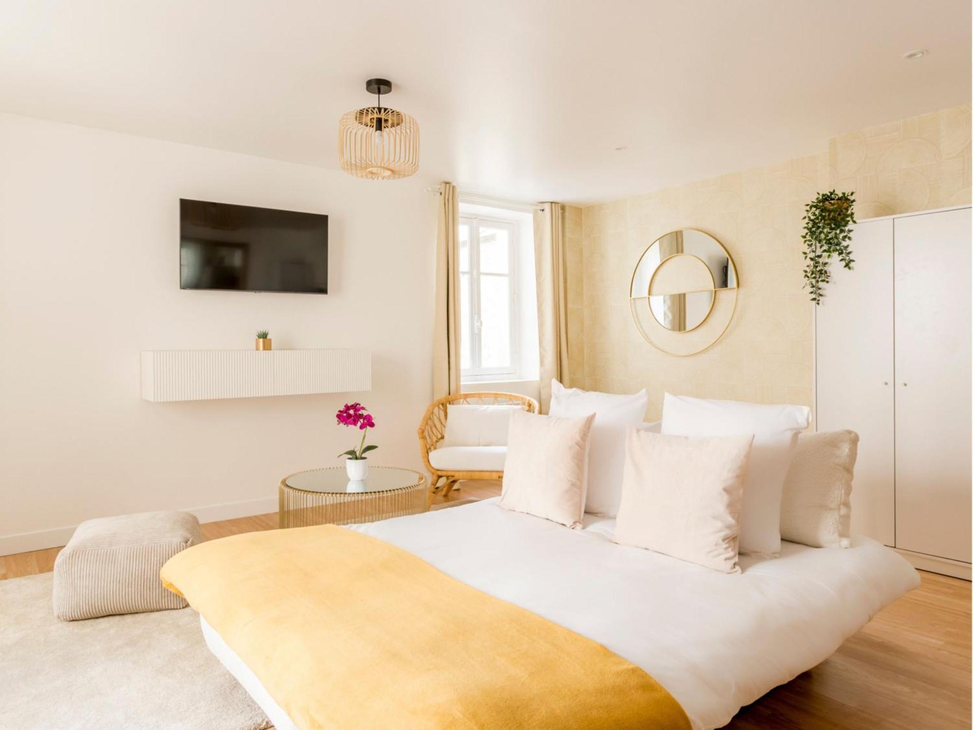 Cozy - Champs Elysees - Roosevelt *