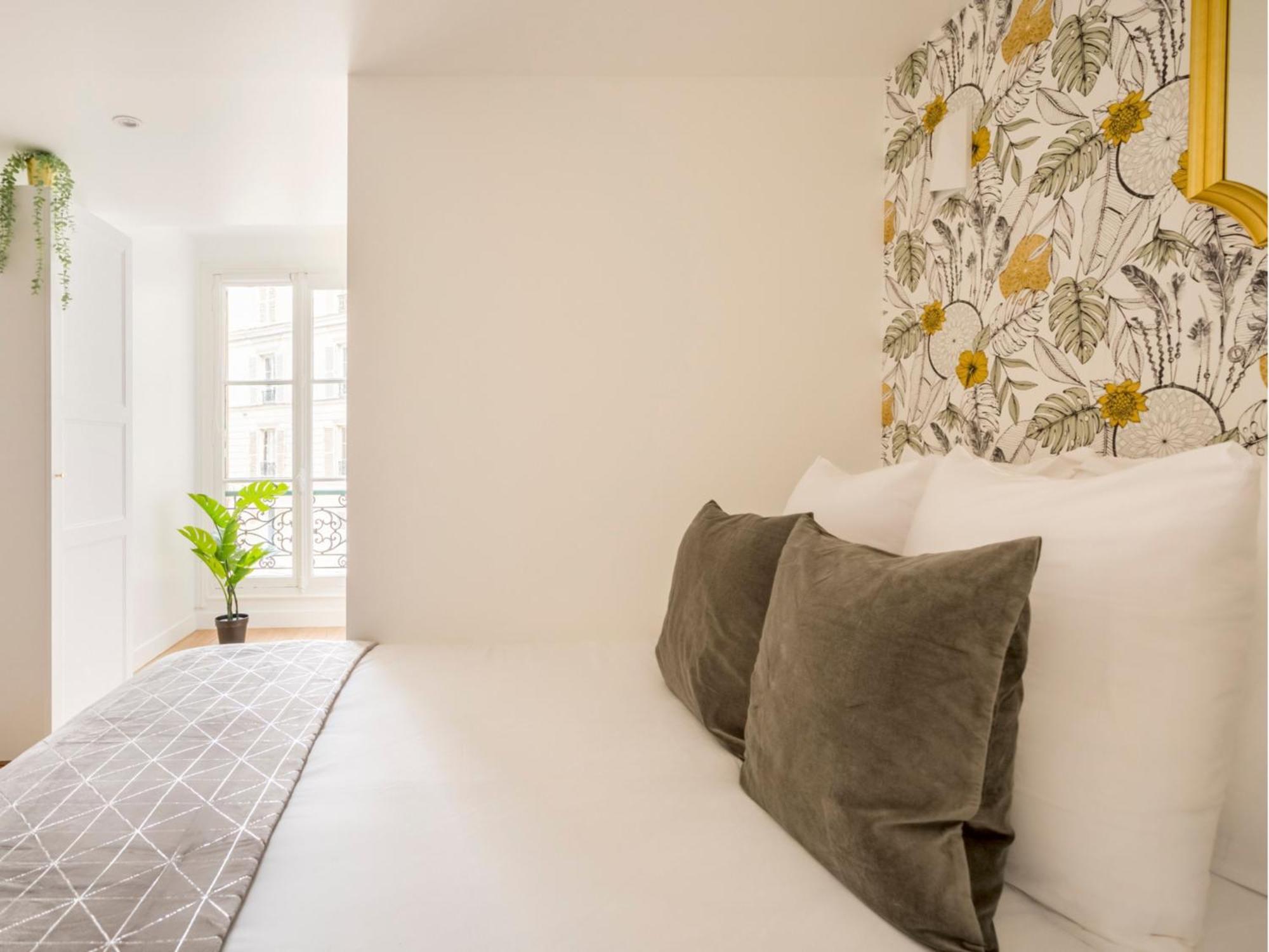 Cozy - Champs Elysees - Roosevelt Appartement *