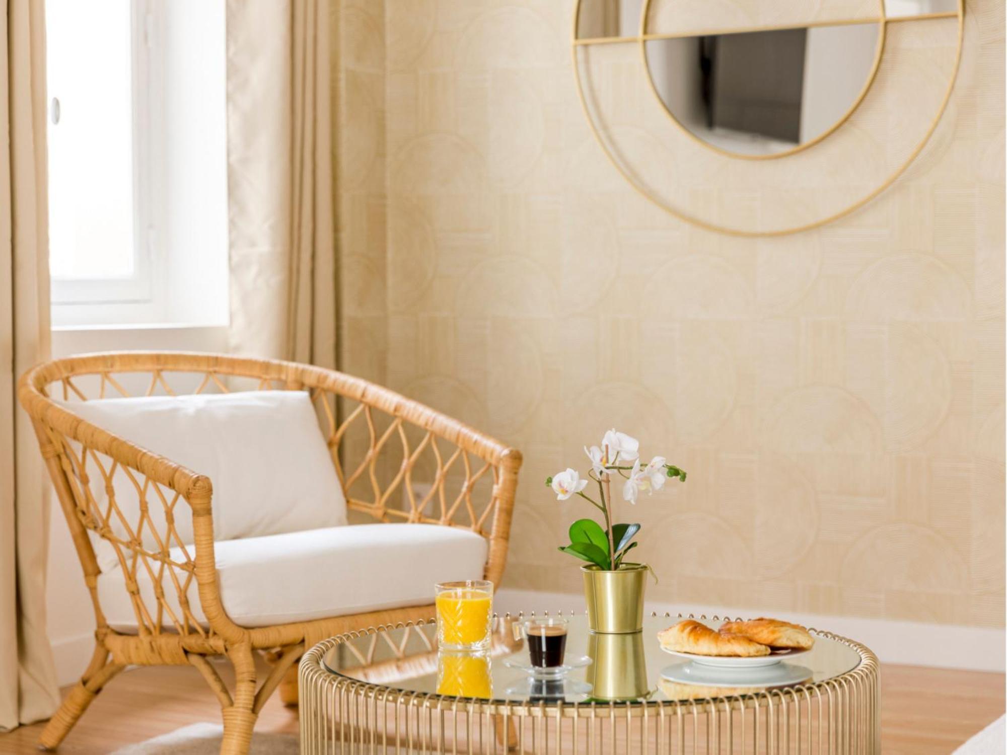 Cozy - Champs Elysees - Roosevelt * Paris