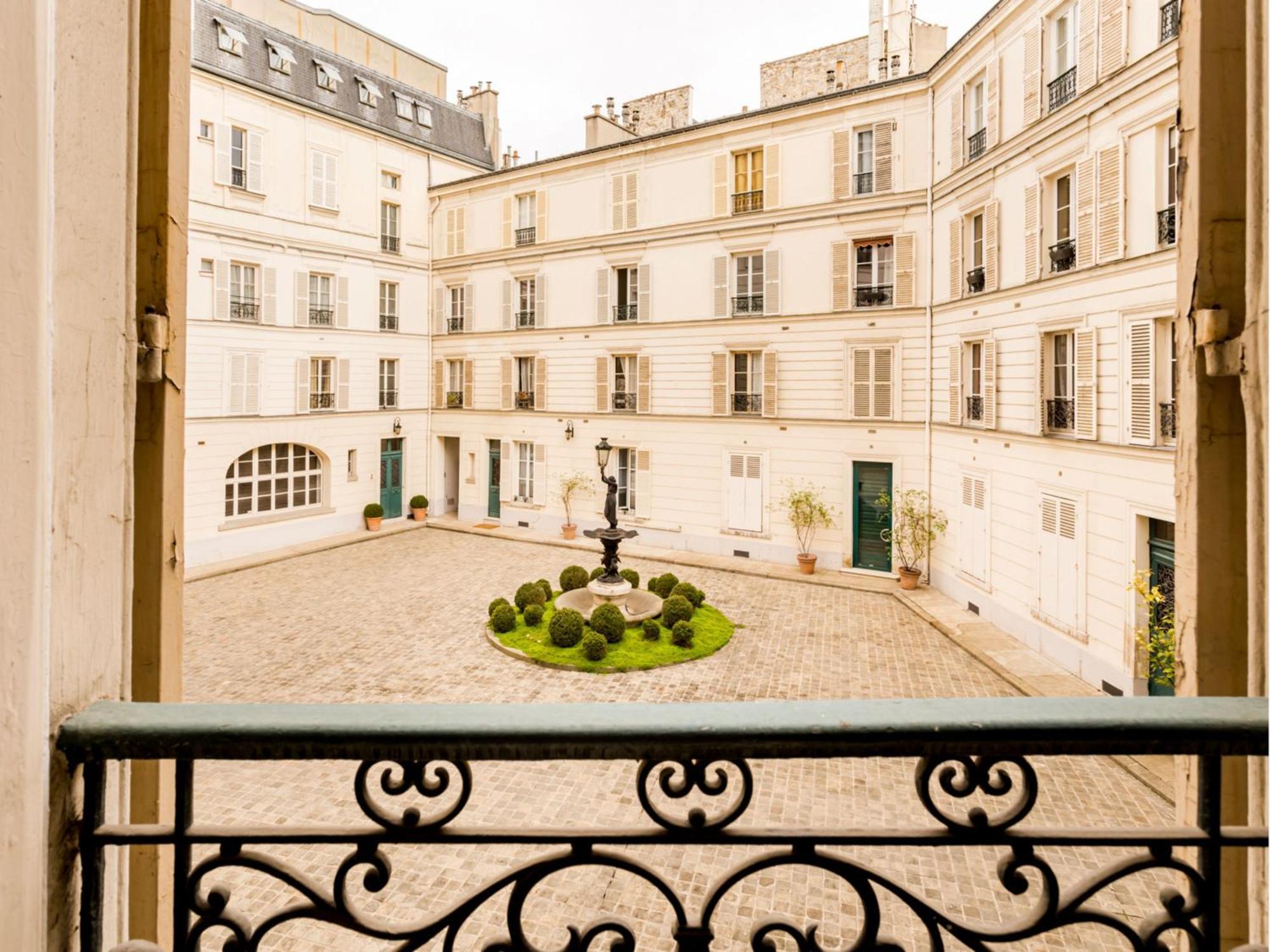 Appartement Cozy - Champs Elysees - Roosevelt *